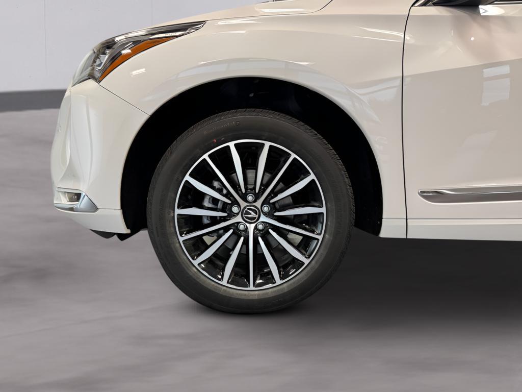 new 2026 Acura RDX car, priced at $54,900