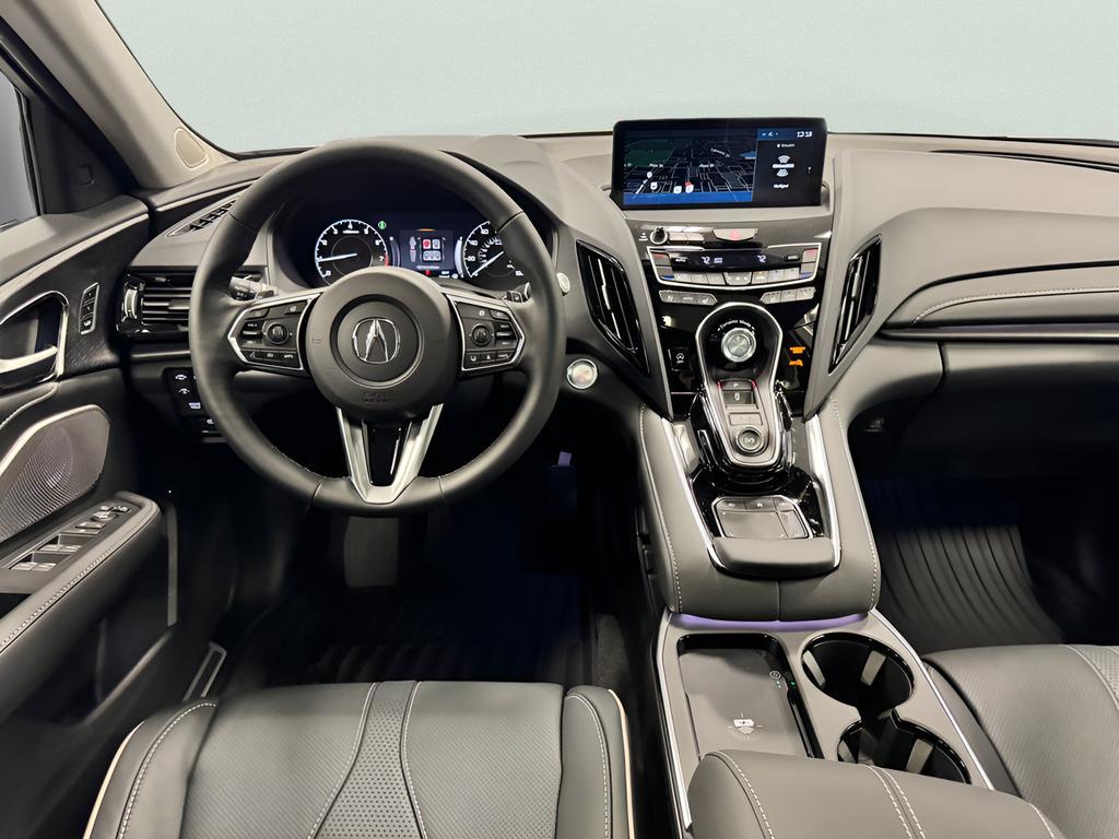 new 2026 Acura RDX car, priced at $54,900
