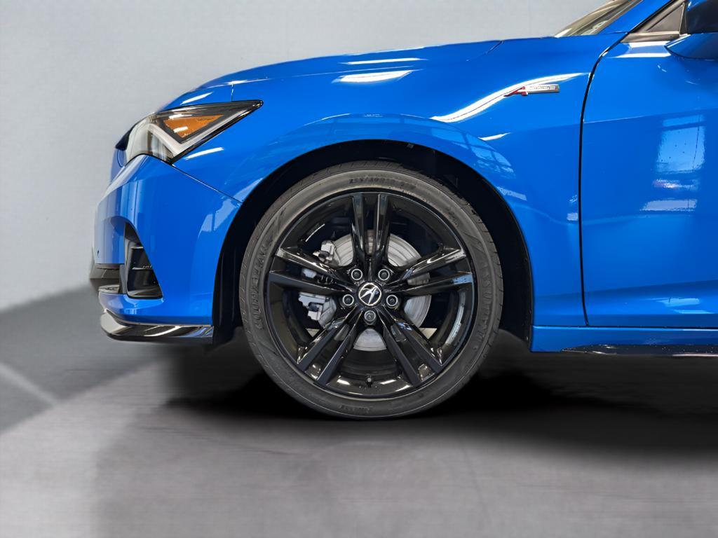 new 2026 Acura Integra car, priced at $41,408
