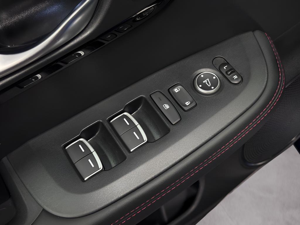 used 2025 Acura ADX car, priced at $32,433