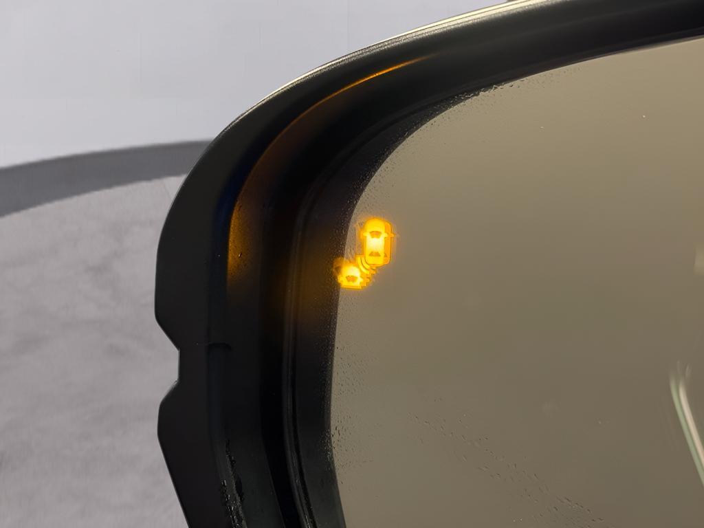 used 2025 Acura ADX car, priced at $32,433