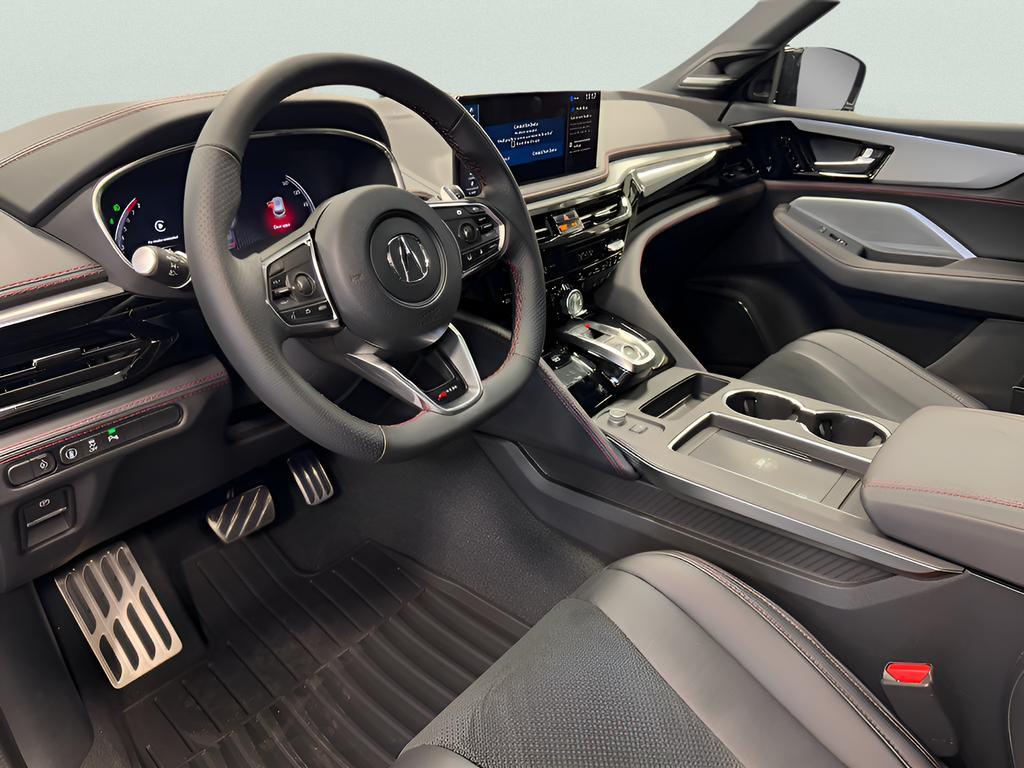 new 2026 Acura MDX car, priced at $64,350