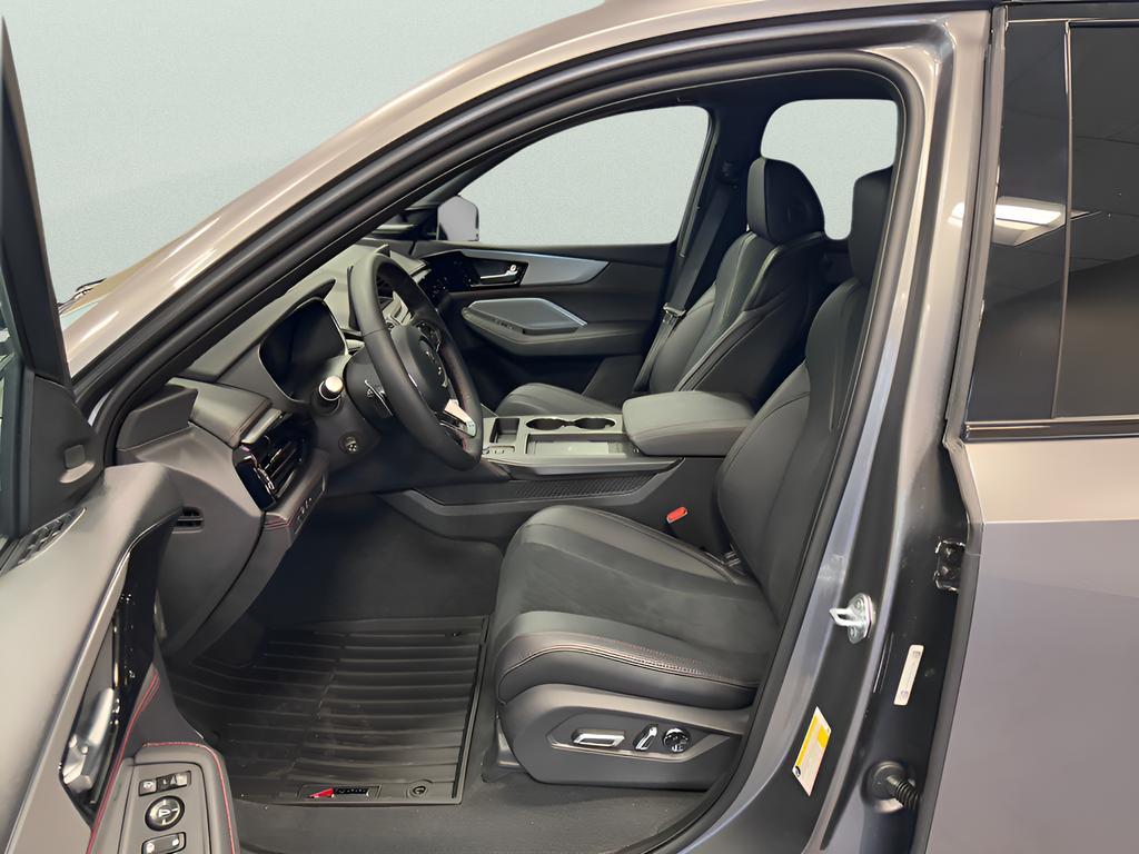 new 2026 Acura MDX car, priced at $64,350