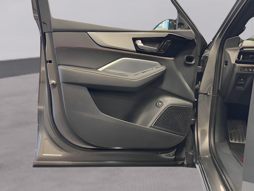 new 2026 Acura MDX car, priced at $64,350