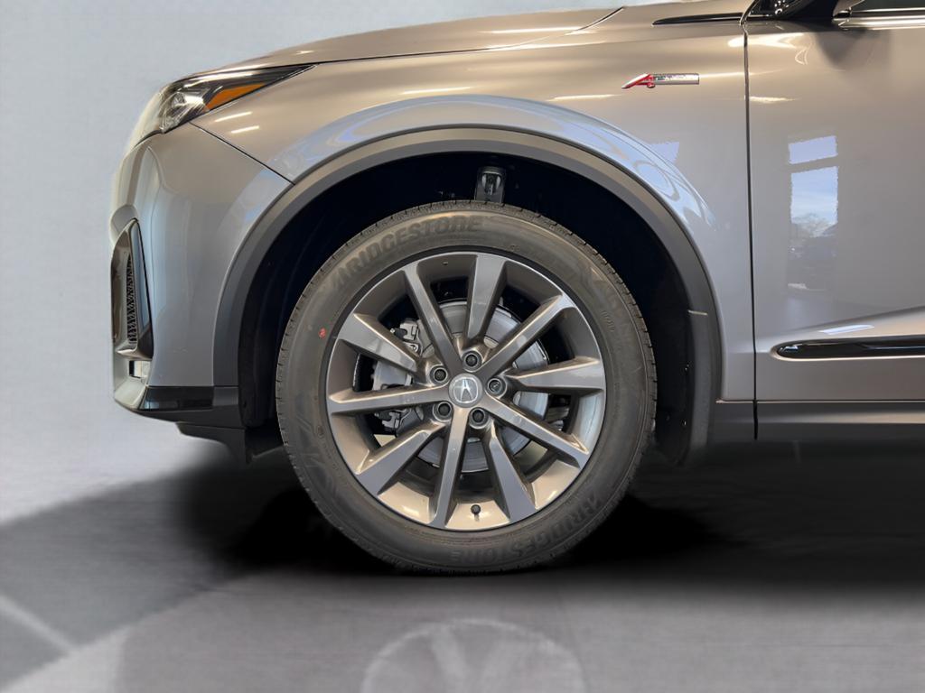 new 2026 Acura MDX car, priced at $64,350