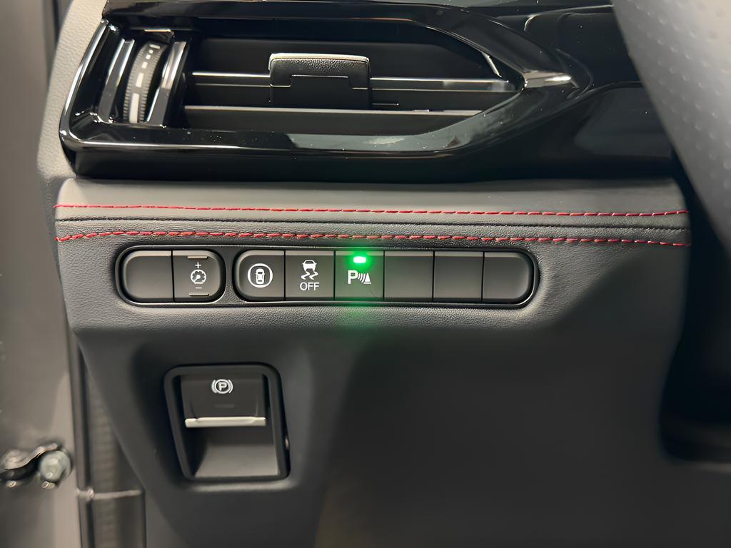 new 2026 Acura MDX car, priced at $64,350