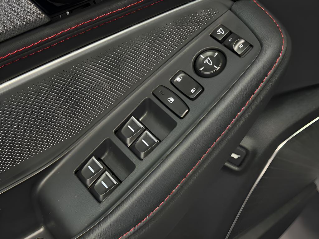 new 2026 Acura MDX car, priced at $64,350