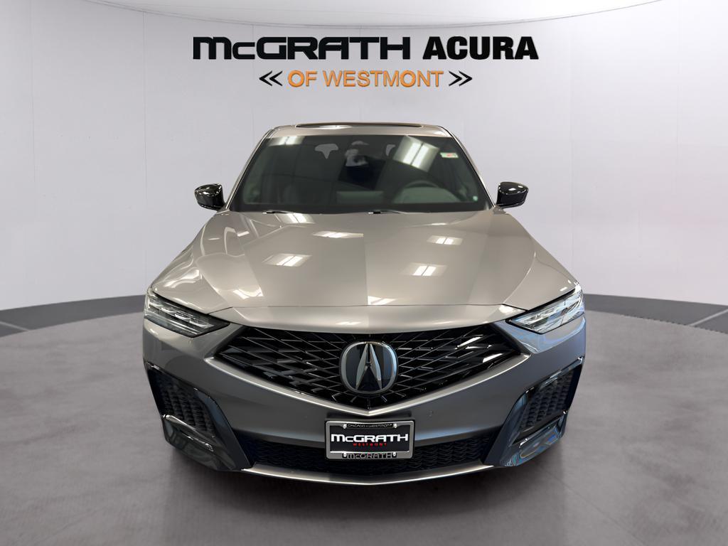 new 2026 Acura MDX car, priced at $64,350