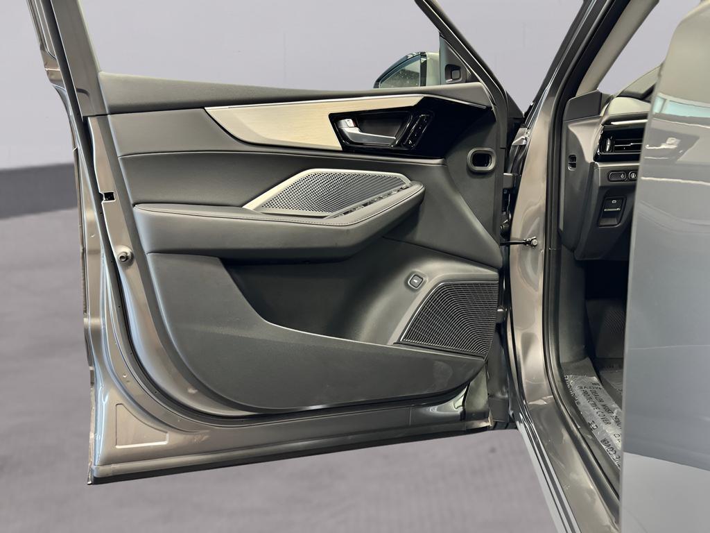 new 2026 Acura MDX car, priced at $56,050