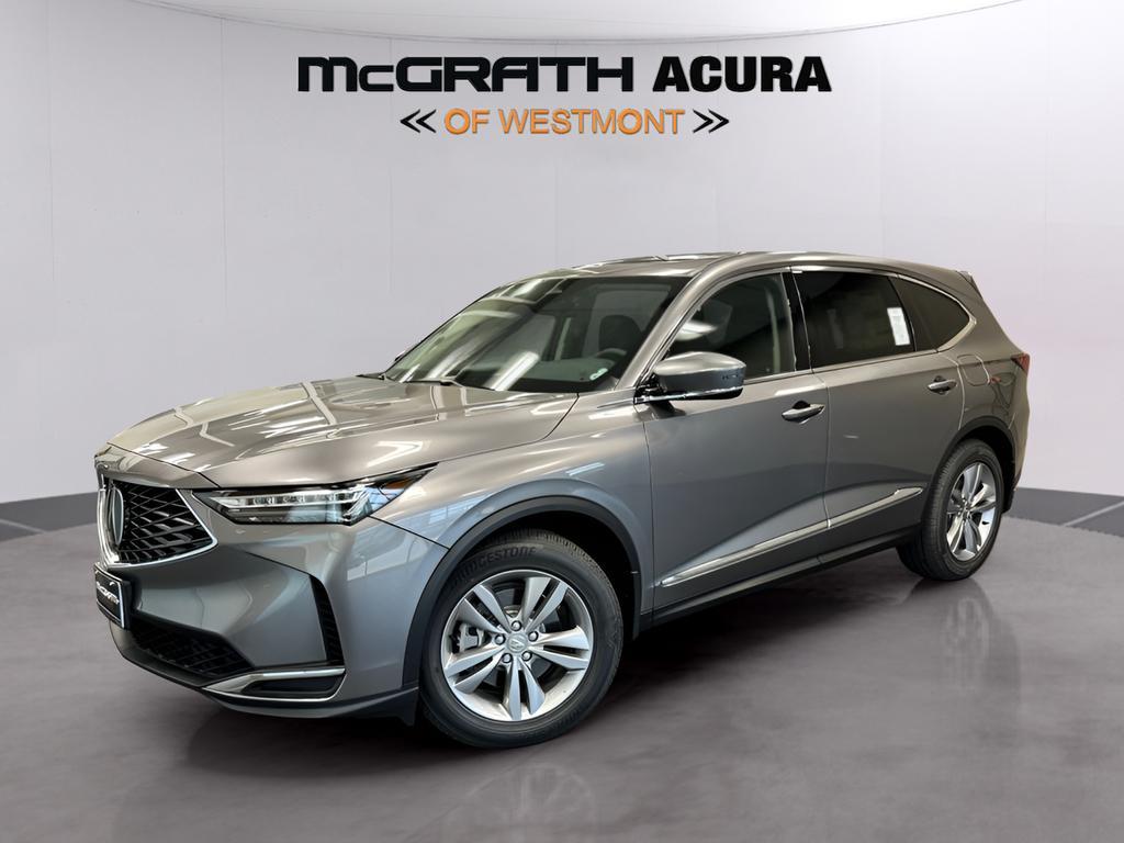 new 2026 Acura MDX car, priced at $56,050
