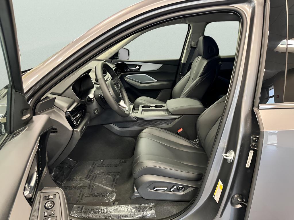 new 2026 Acura MDX car, priced at $56,050