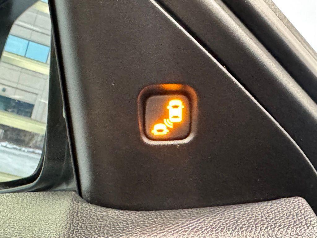 used 2023 Acura RDX car, priced at $37,653