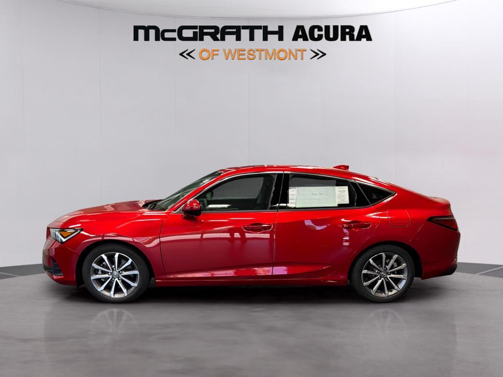 new 2026 Acura Integra car, priced at $35,708