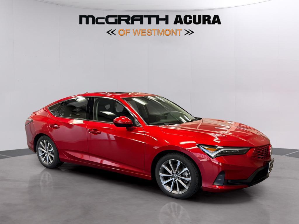 new 2026 Acura Integra car, priced at $35,708
