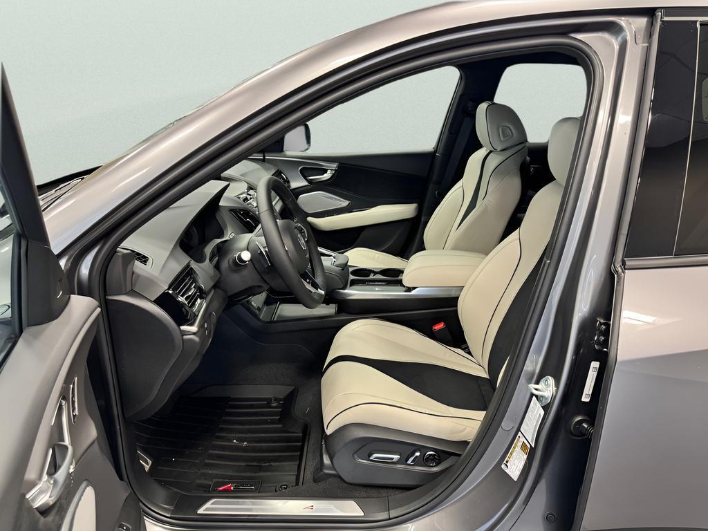 new 2026 Acura RDX car, priced at $52,750