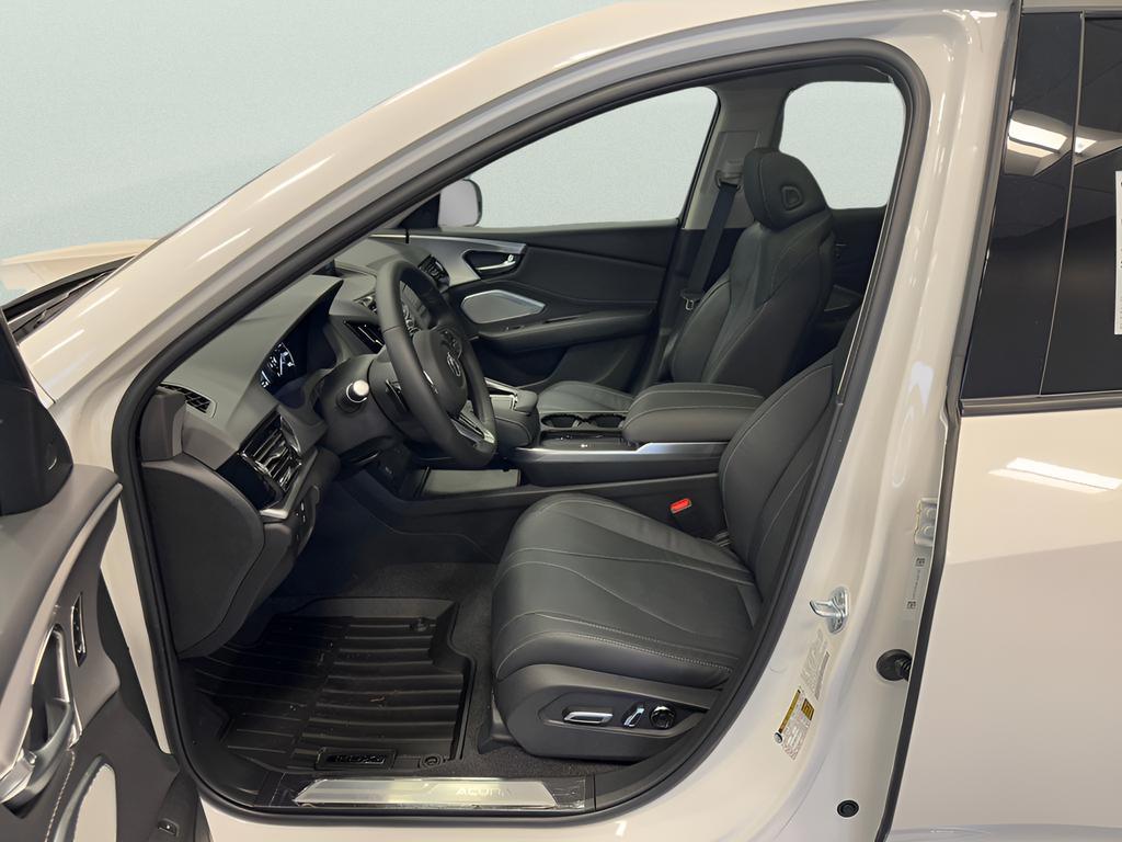 new 2026 Acura RDX car, priced at $50,163