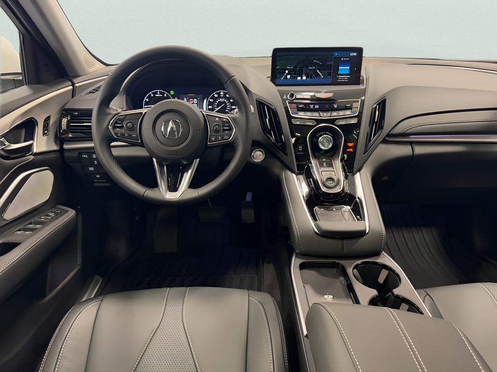 new 2026 Acura RDX car, priced at $50,163