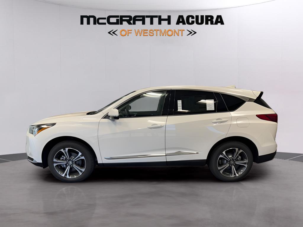 new 2026 Acura RDX car, priced at $50,163