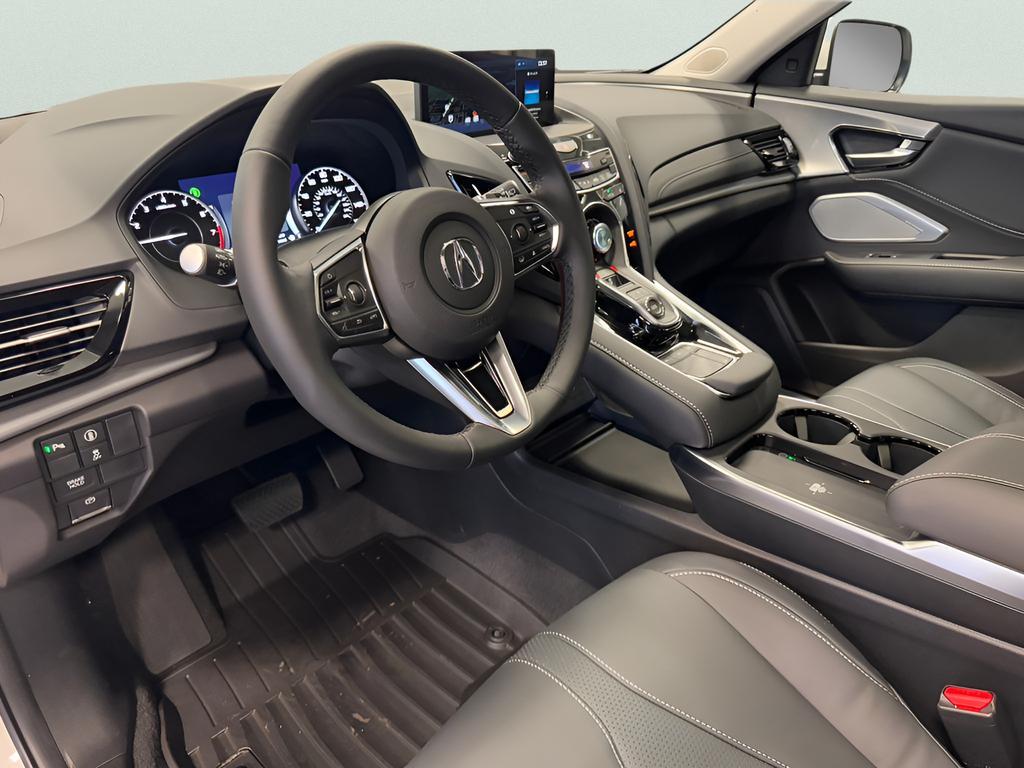 new 2026 Acura RDX car, priced at $50,163
