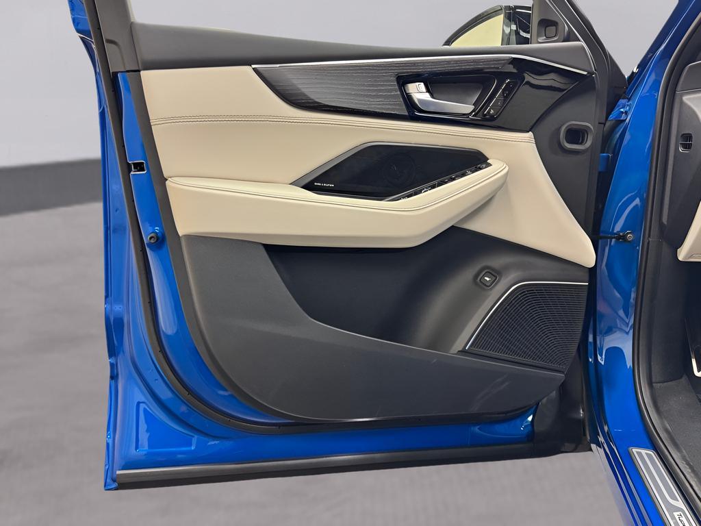 new 2026 Acura MDX car, priced at $77,800