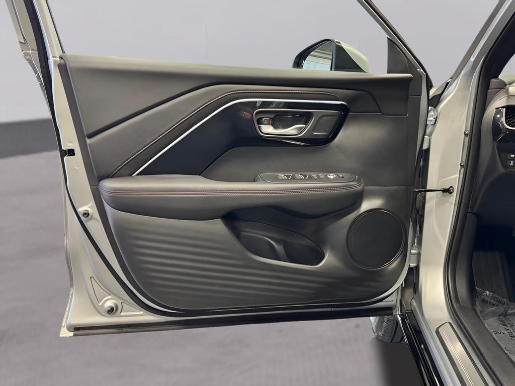 used 2025 Acura ADX car, priced at $32,764