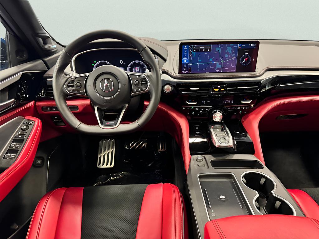 new 2026 Acura MDX car, priced at $64,863