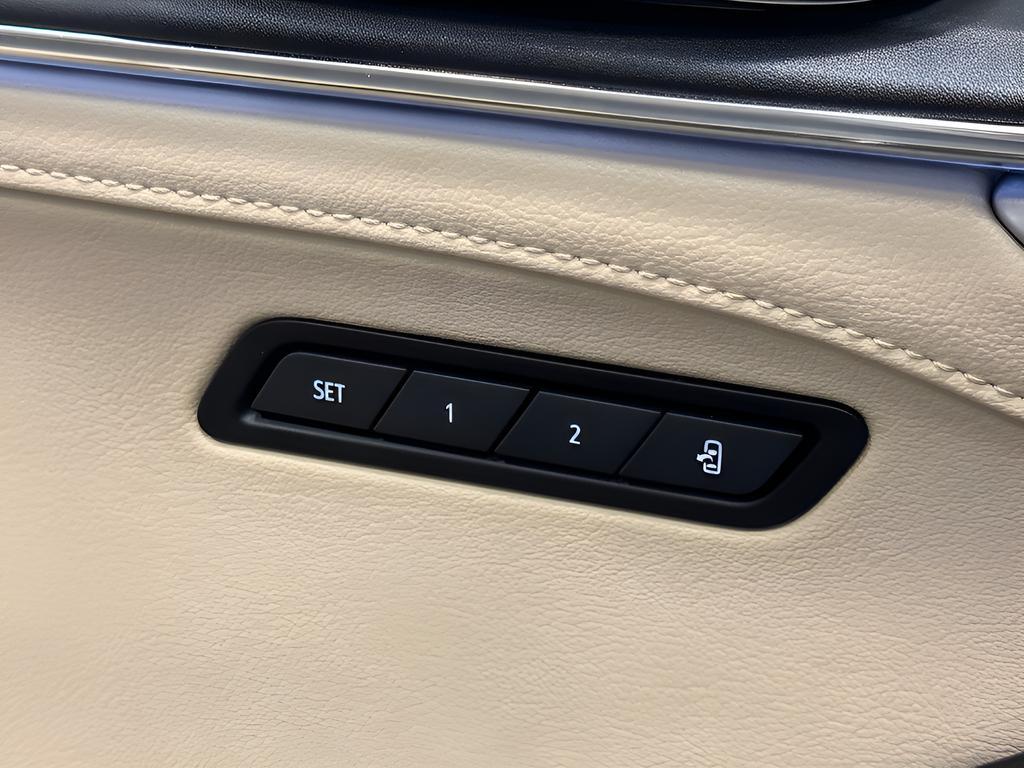 used 2023 Cadillac CT5 car, priced at $38,500