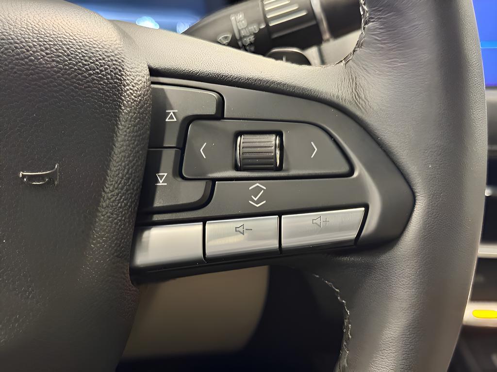 used 2023 Cadillac CT5 car, priced at $38,500