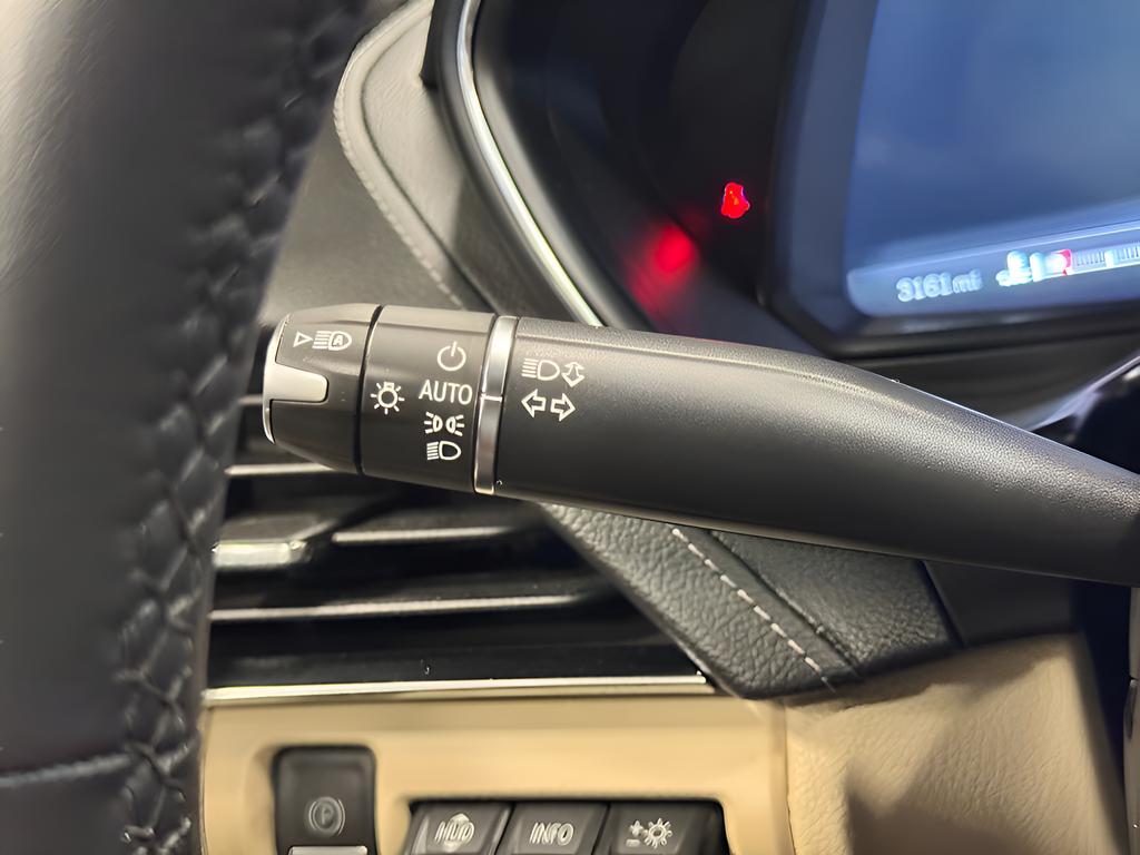 used 2023 Cadillac CT5 car, priced at $38,500