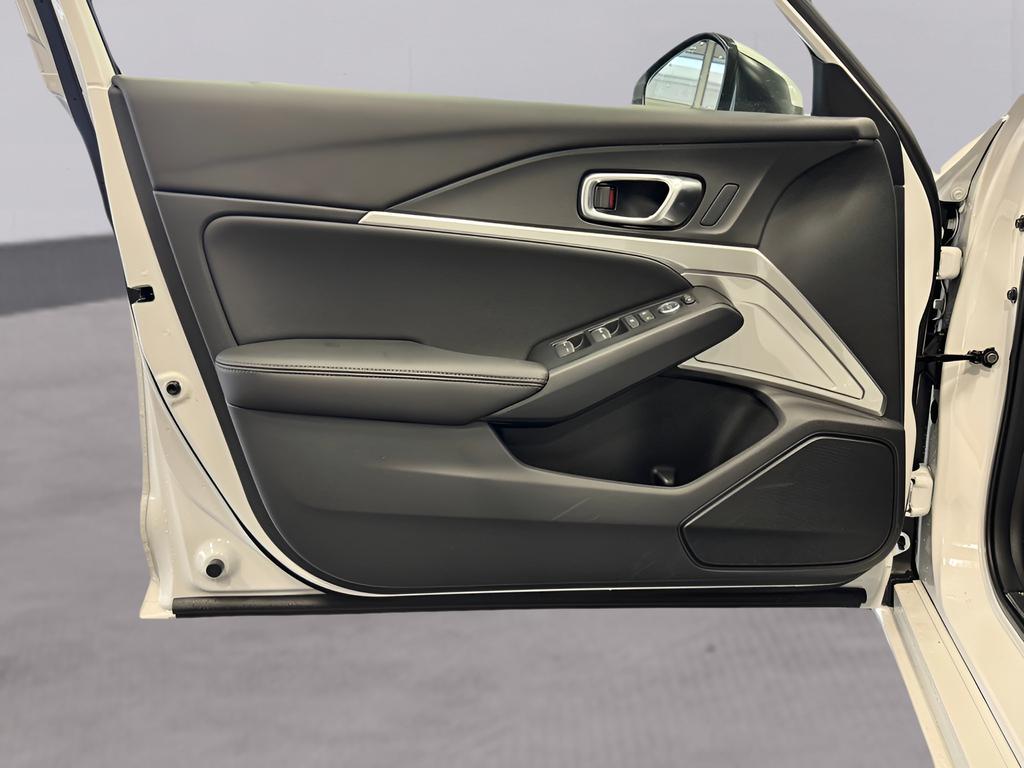 new 2026 Acura Integra car, priced at $35,295