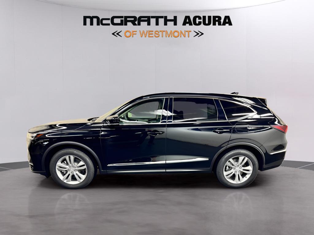 new 2026 Acura MDX car, priced at $56,463