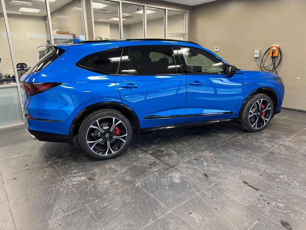 new 2026 Acura MDX car, priced at $77,800