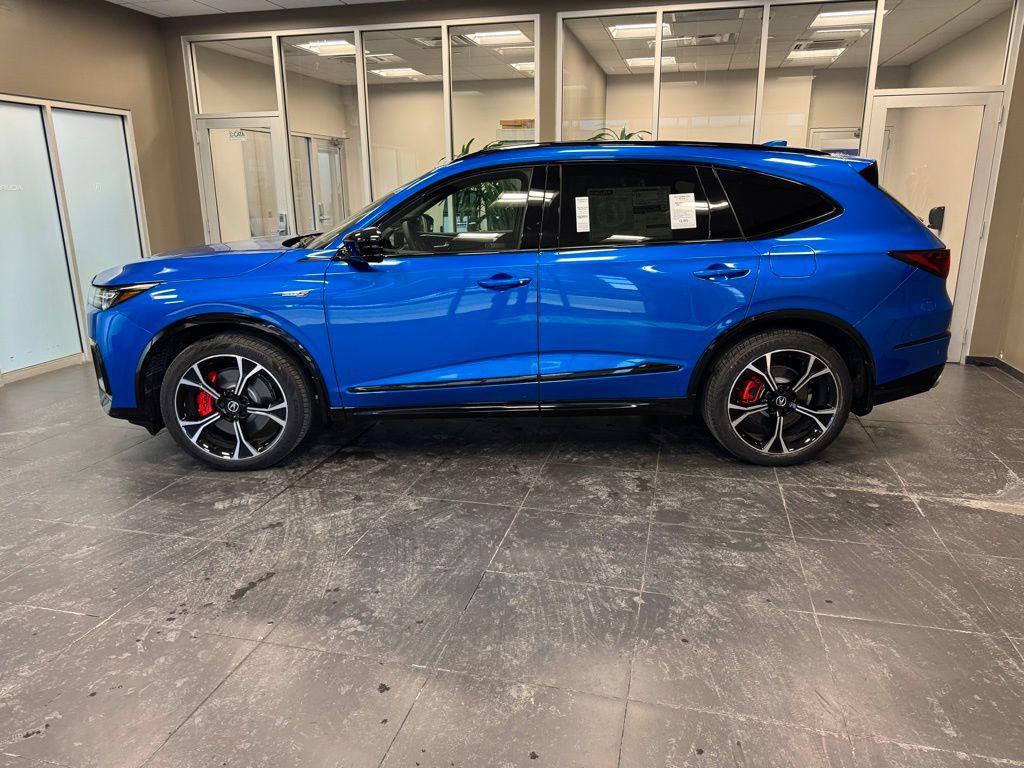 new 2026 Acura MDX car, priced at $77,800