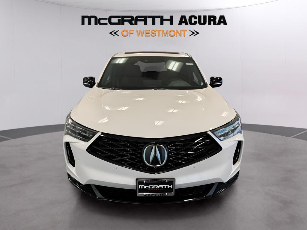 new 2026 Acura RDX car, priced at $56,800