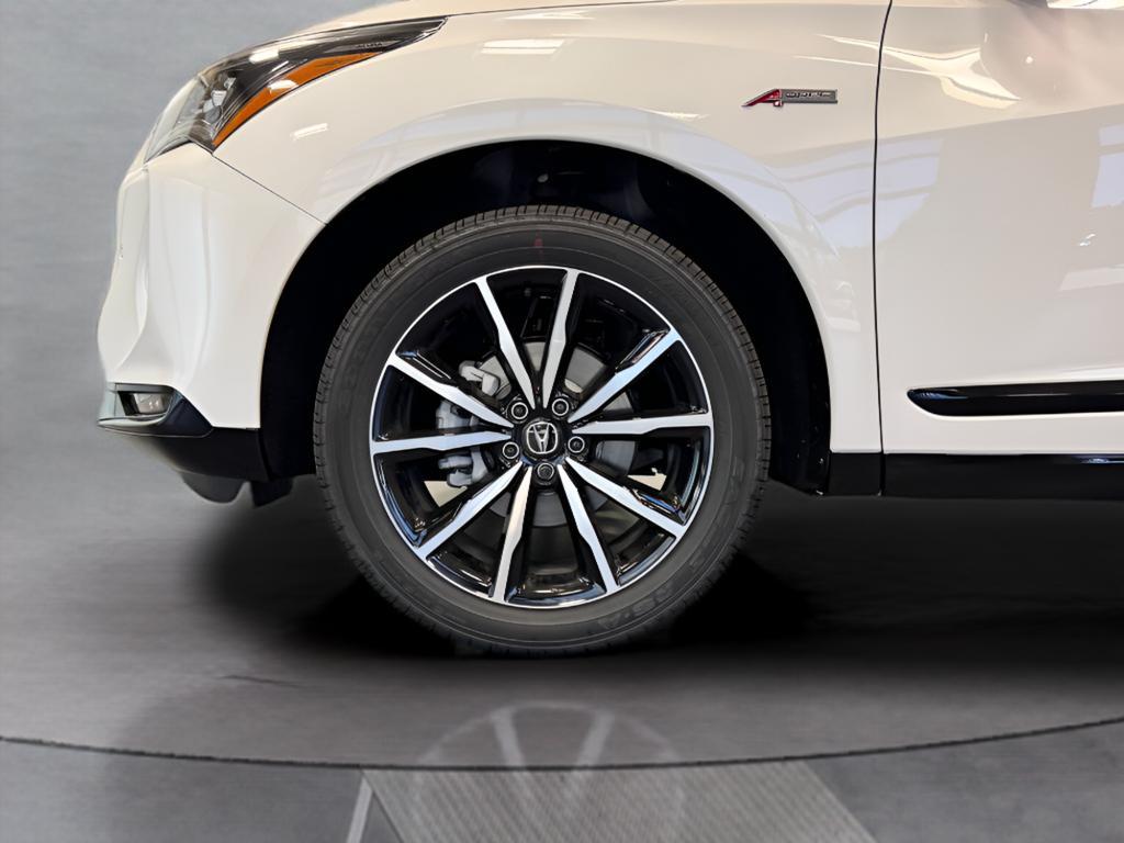 new 2026 Acura RDX car, priced at $56,800