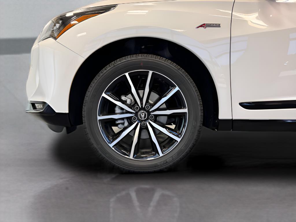 new 2026 Acura RDX car, priced at $56,800