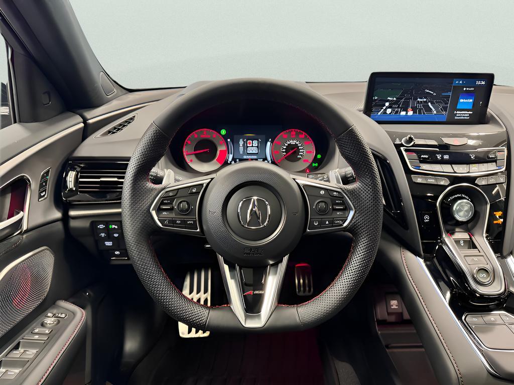 new 2026 Acura RDX car, priced at $56,800