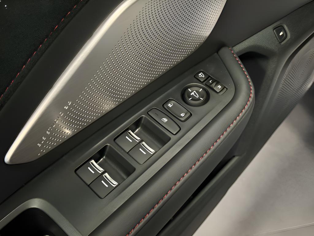 new 2026 Acura RDX car, priced at $56,800