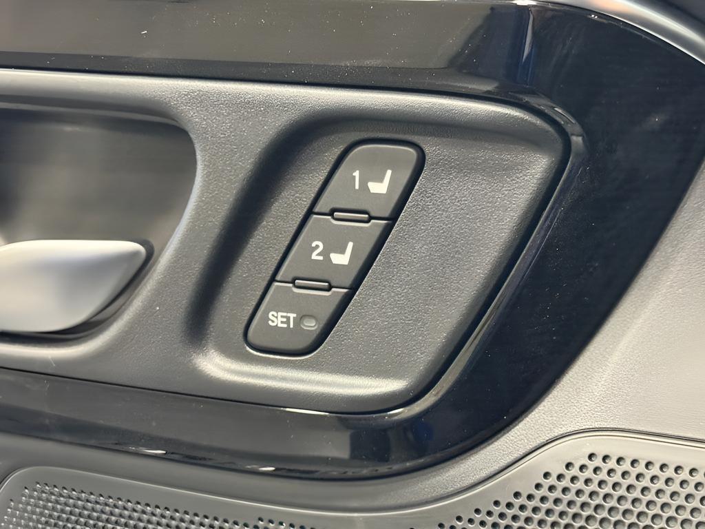 new 2026 Acura ADX car, priced at $46,863