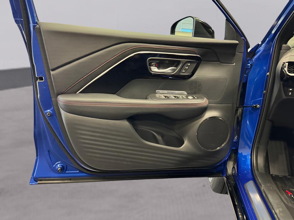 new 2026 Acura ADX car, priced at $46,863