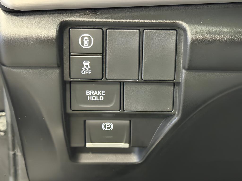 used 2023 Acura RDX car, priced at $33,437