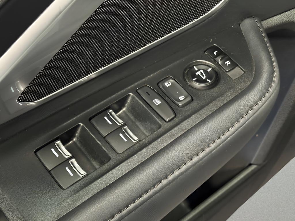 used 2023 Acura RDX car, priced at $33,437