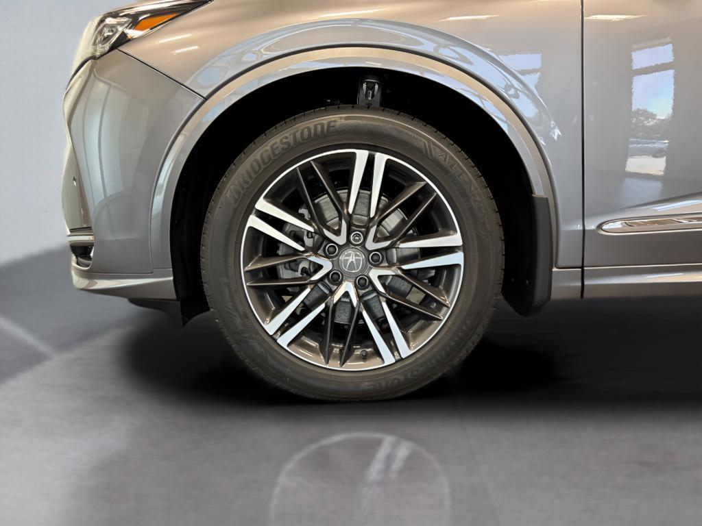 new 2026 Acura MDX car, priced at $69,363