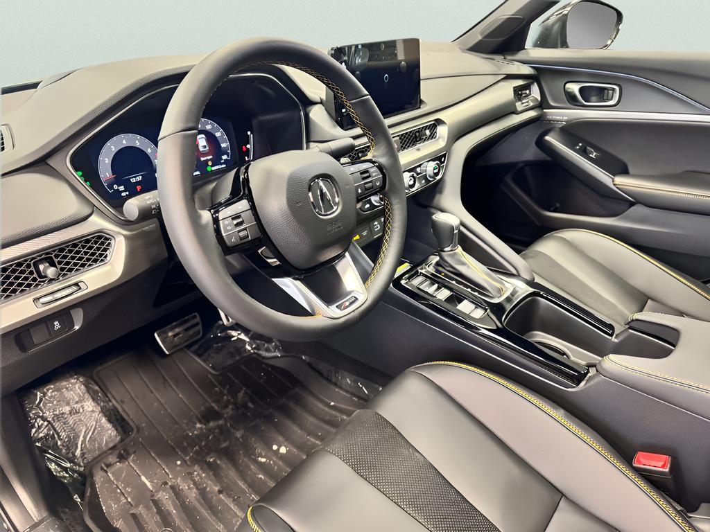 new 2026 Acura Integra car, priced at $41,508