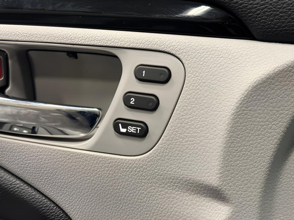 used 2018 Honda Pilot car, priced at $24,750