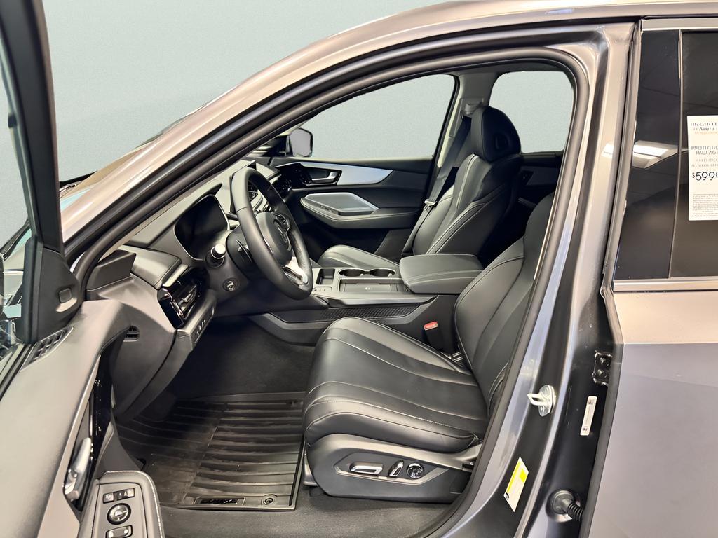 new 2026 Acura MDX car, priced at $61,863