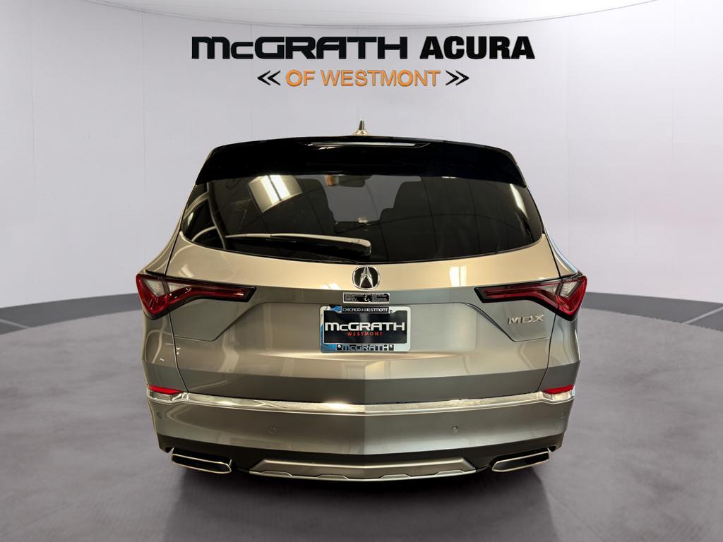 new 2026 Acura MDX car, priced at $61,863