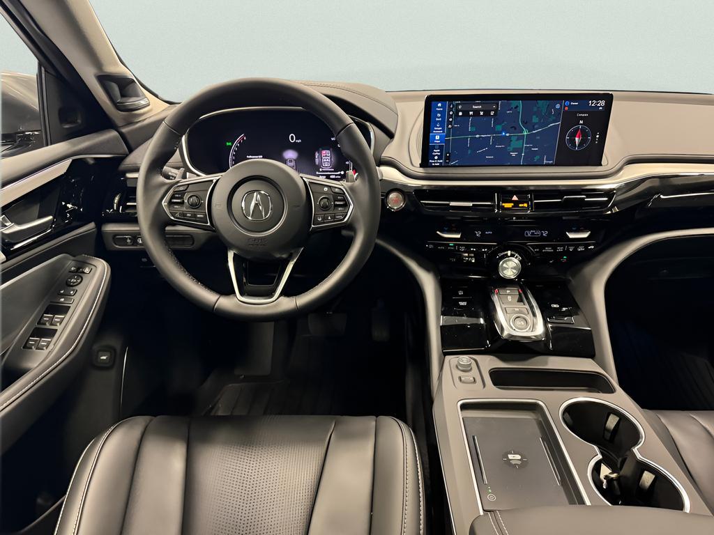 new 2026 Acura MDX car, priced at $61,863