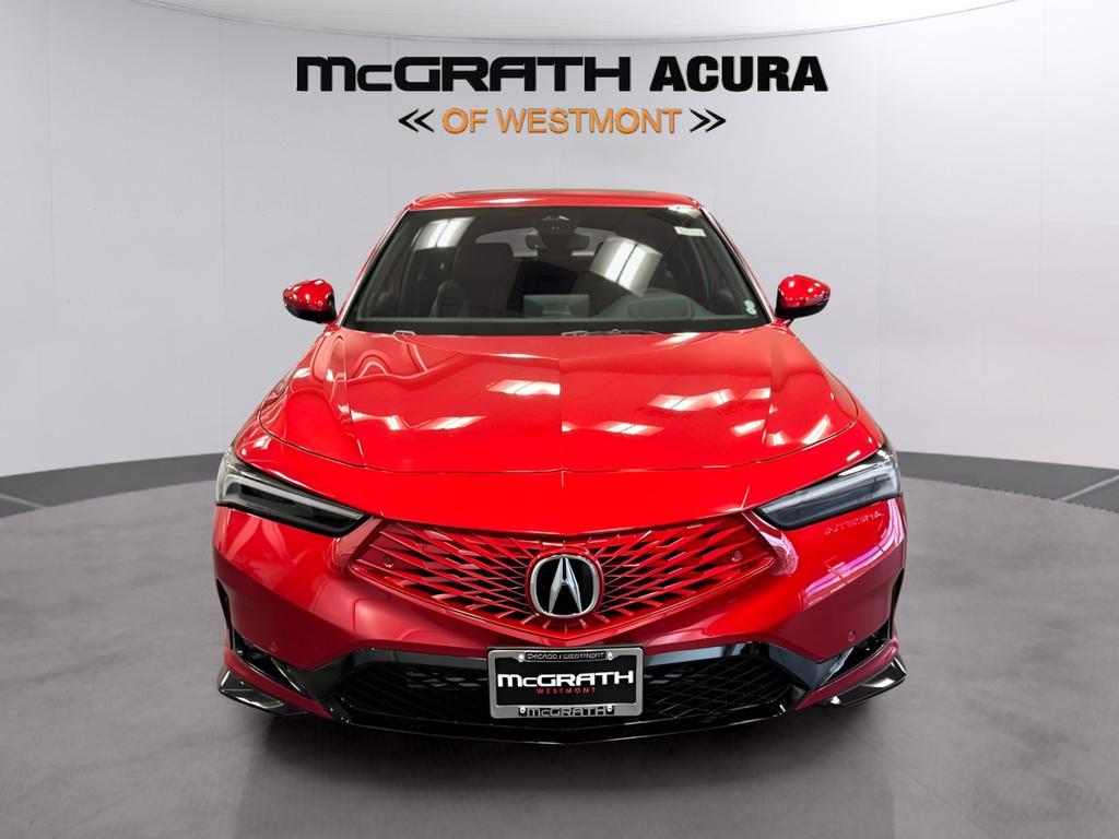 used 2026 Acura Integra car, priced at $35,720