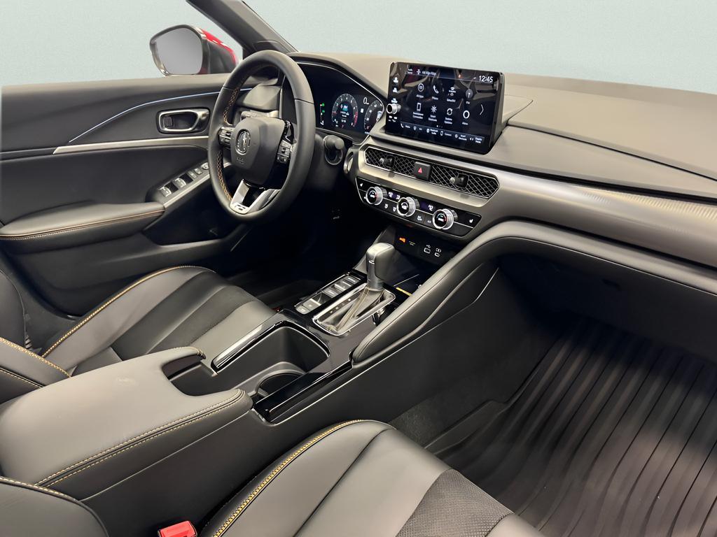 used 2026 Acura Integra car, priced at $35,720